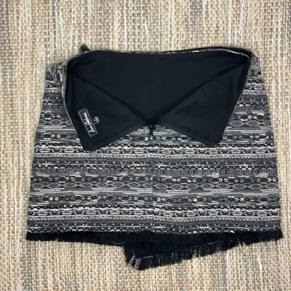 Sam Edlelman Mini Skirt - Picture 5 of 6